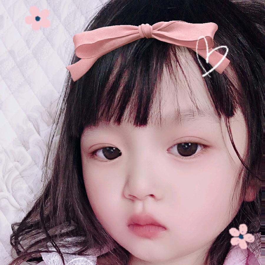 家有小宝贝