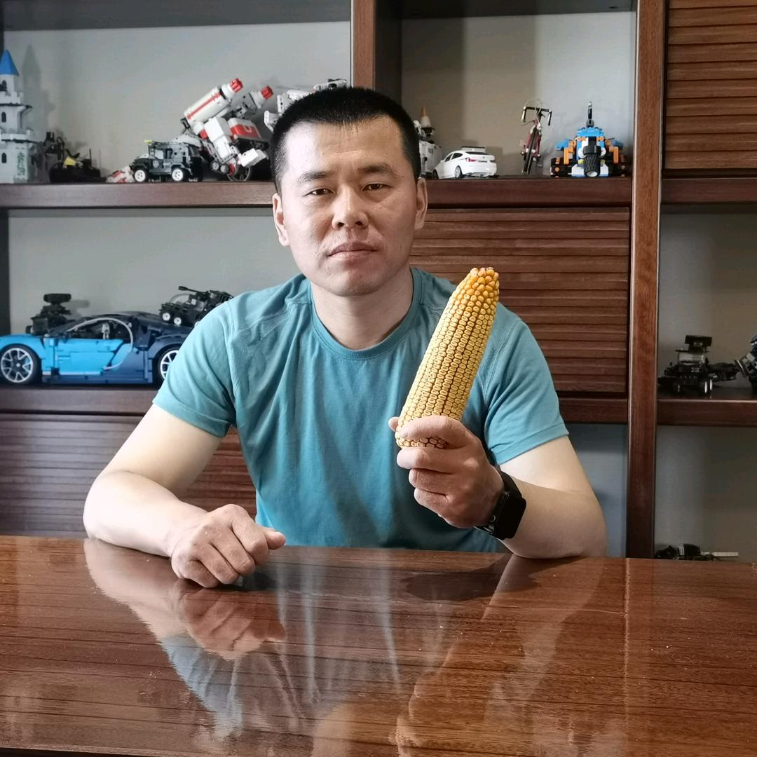 吉林众赢农业