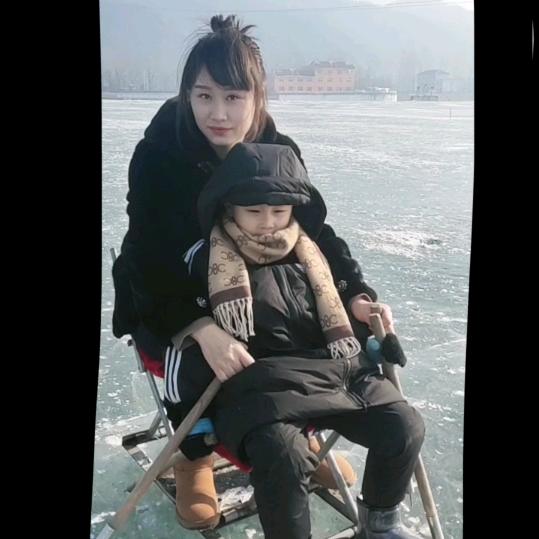 如心（崇林妈妈）