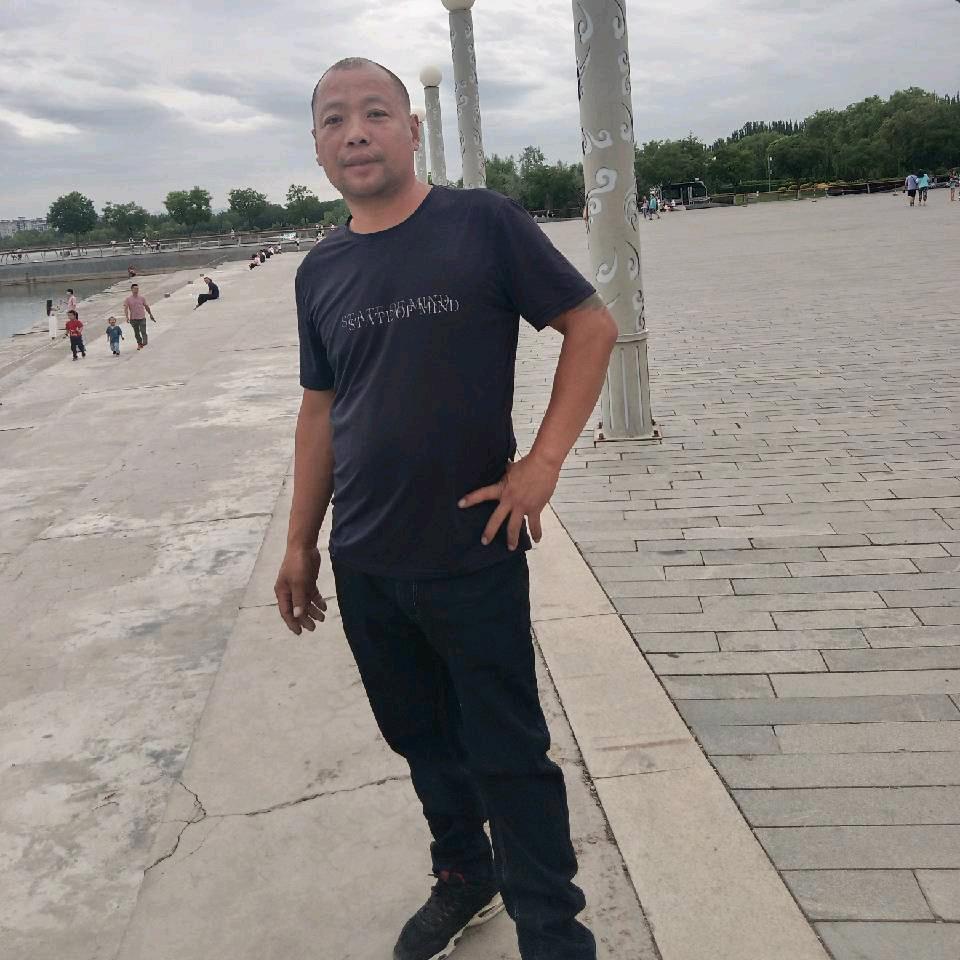 临泉人在大同
