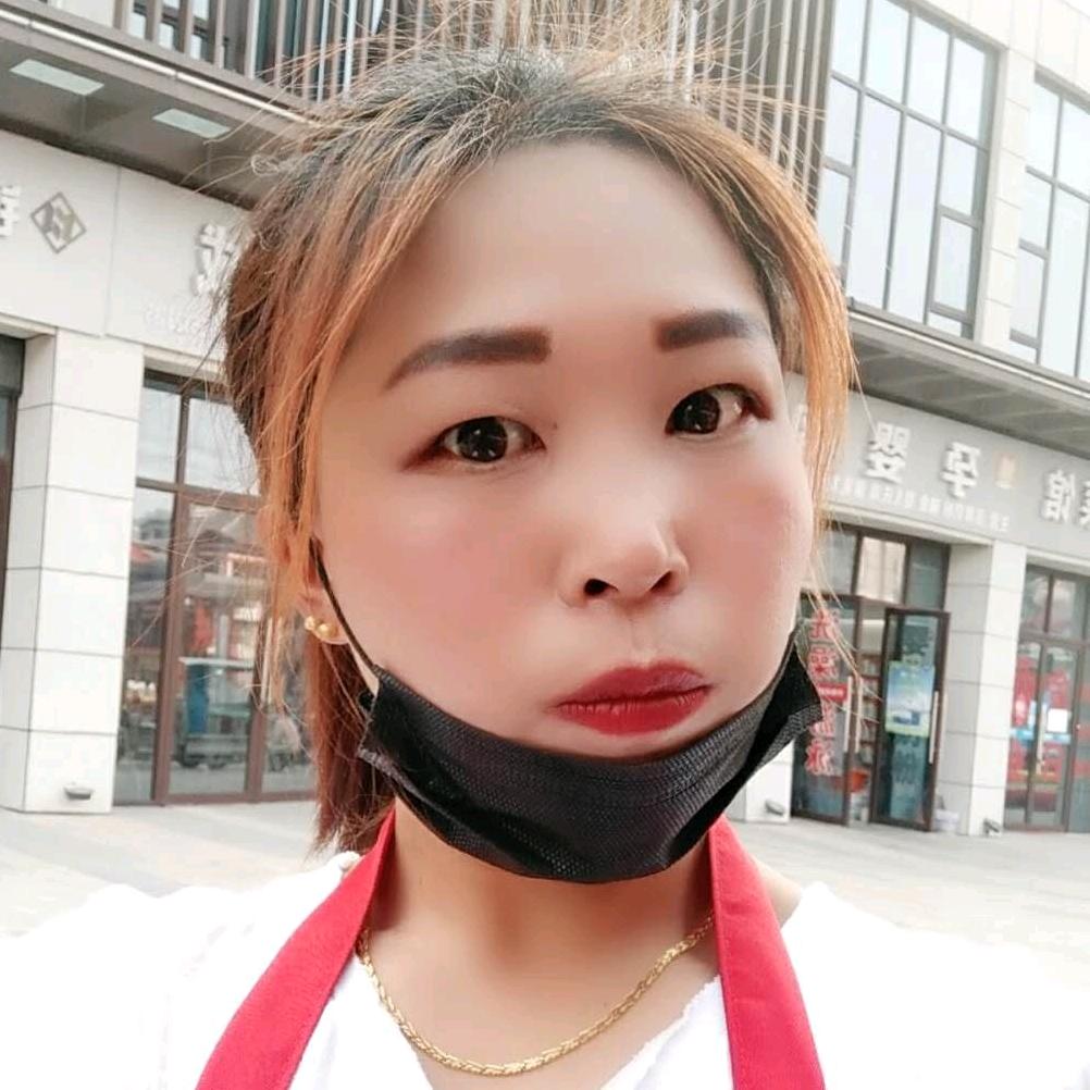 砀山灌饼小姐姐🌺💅谢绝连赞（招学员）