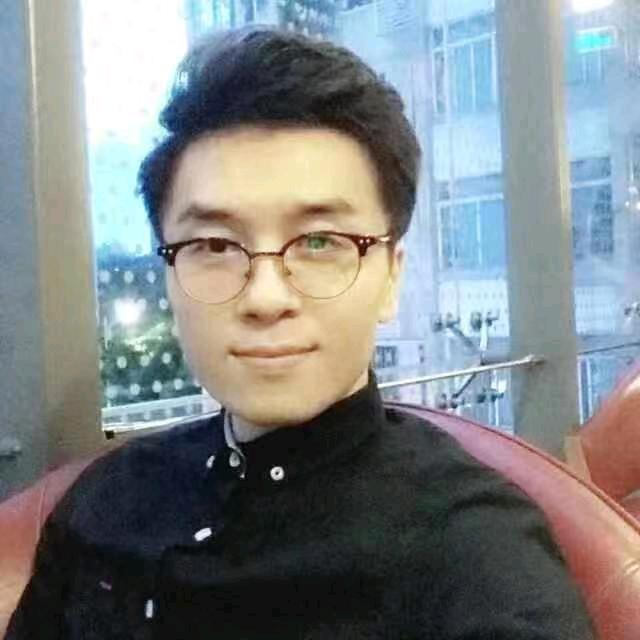 MorganZhao头像