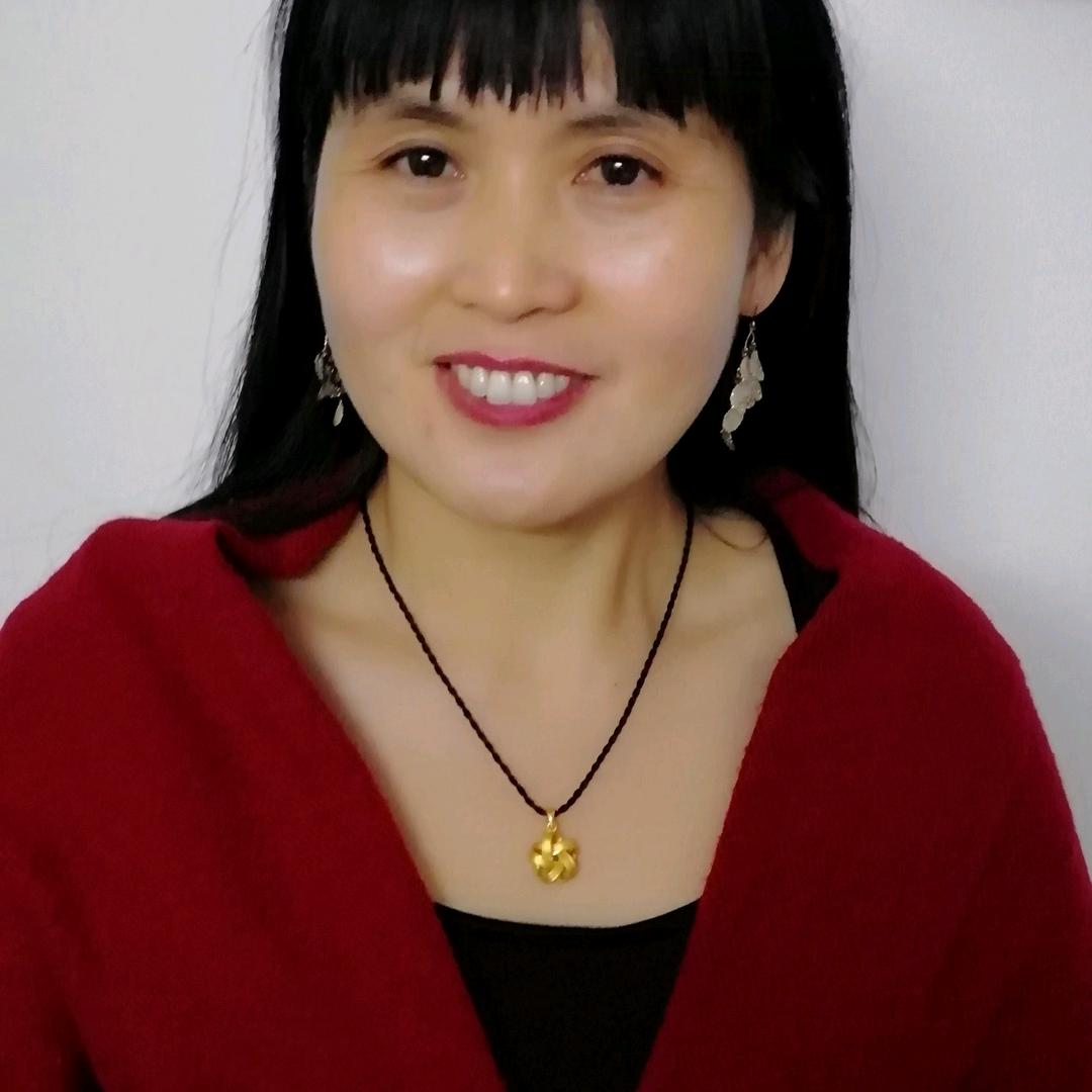 紫苏丽人薰衣草彭姐