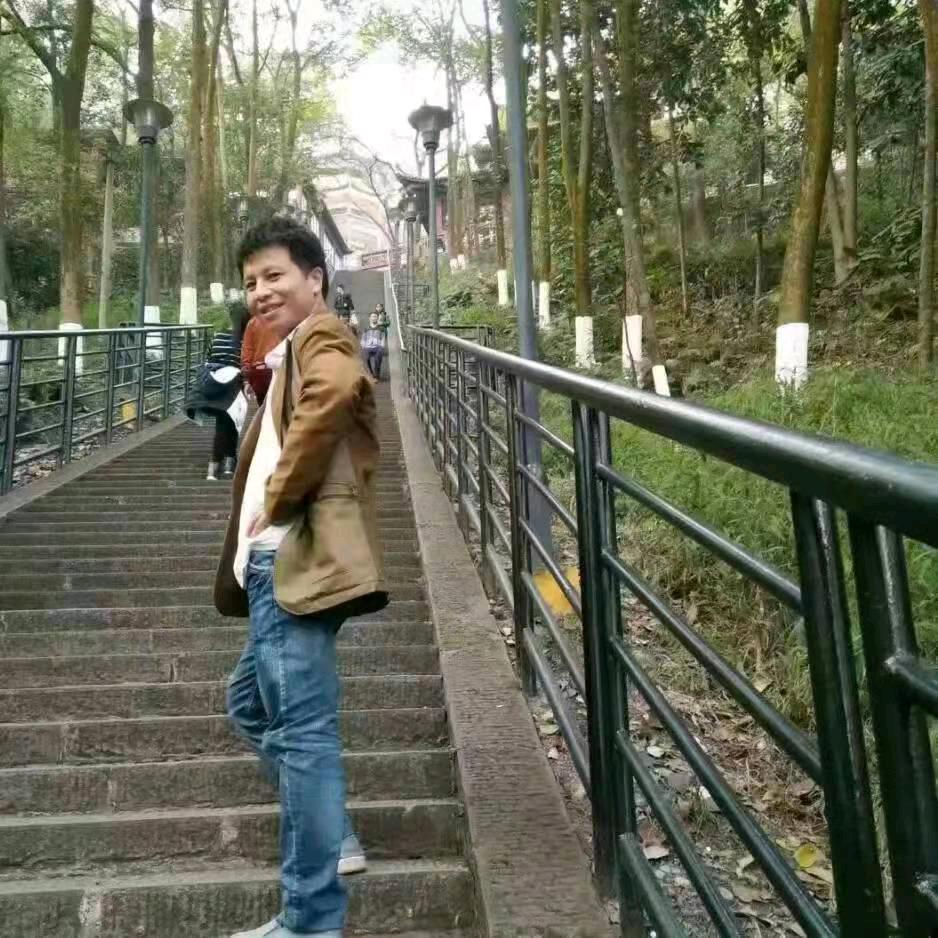 还得是你