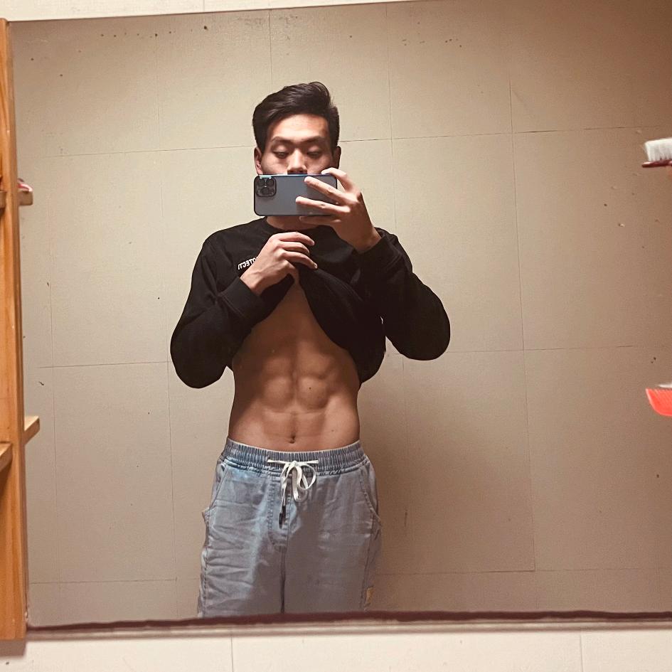 忙着变强🥰