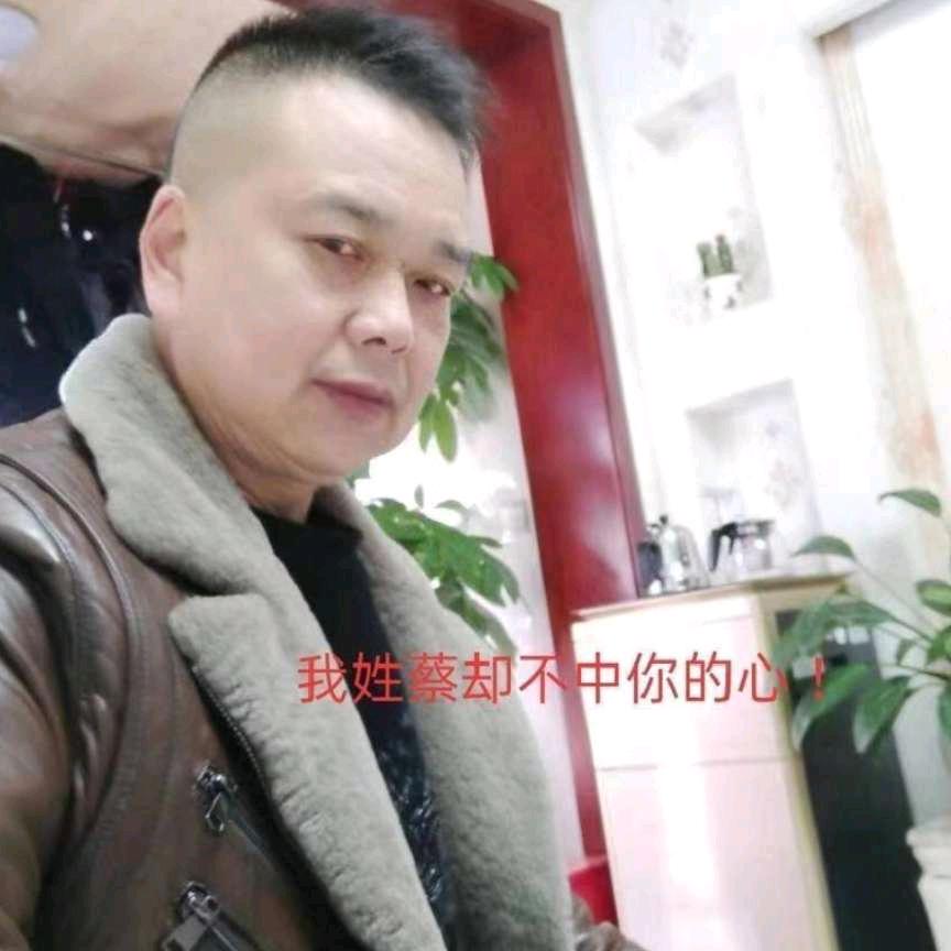 蔡向东