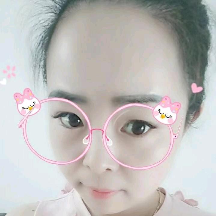 开心