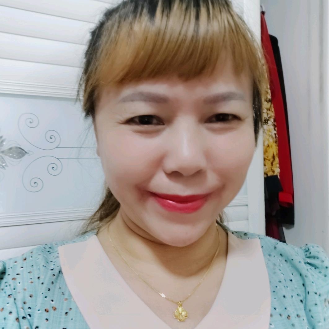 春暖花开@