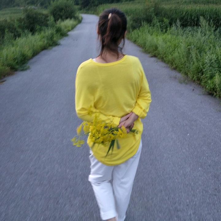 霞