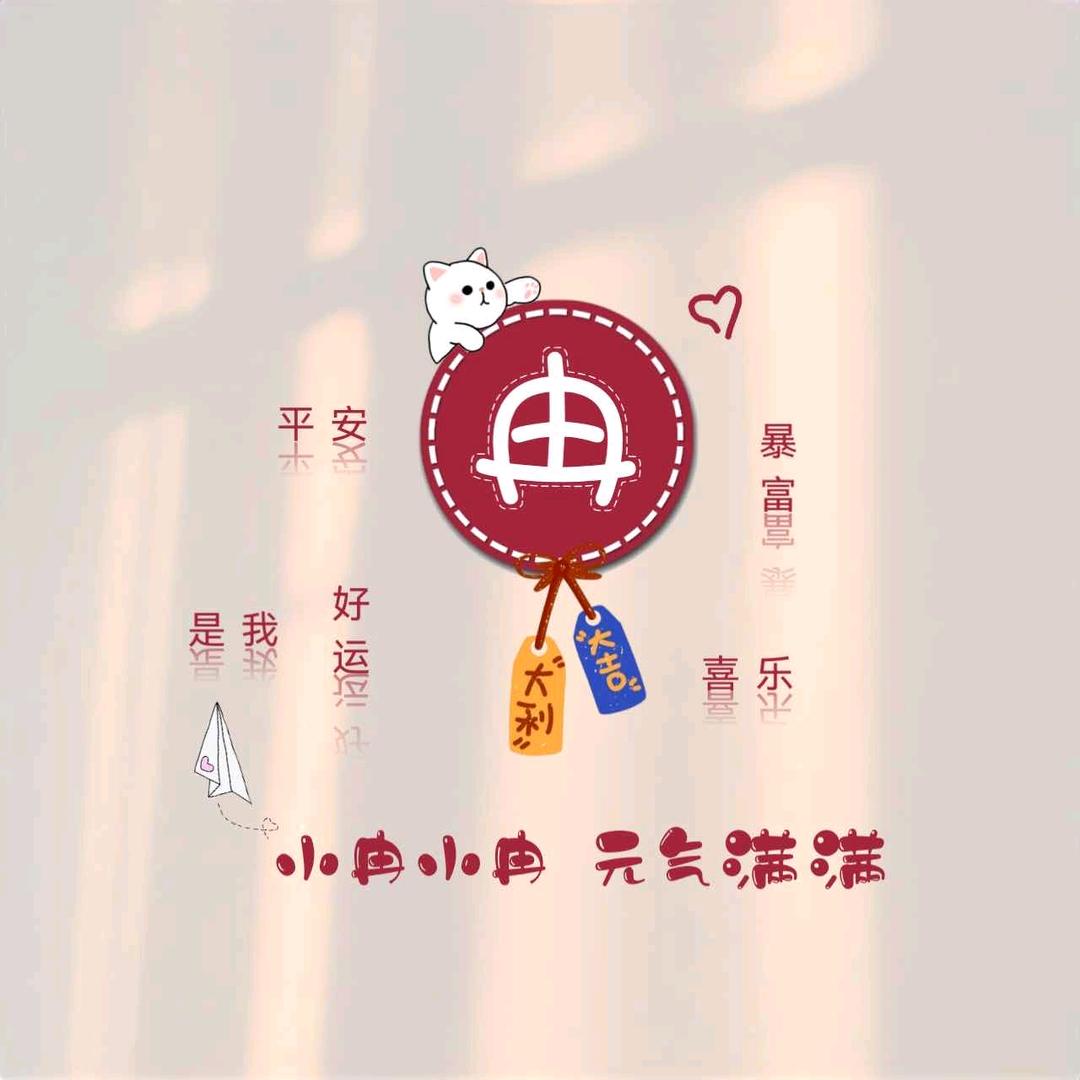 可甜可咸的小冉