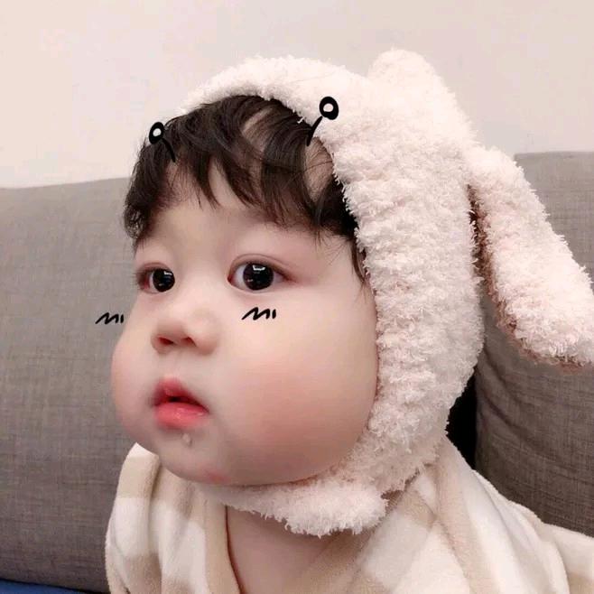 朱朱还在努力