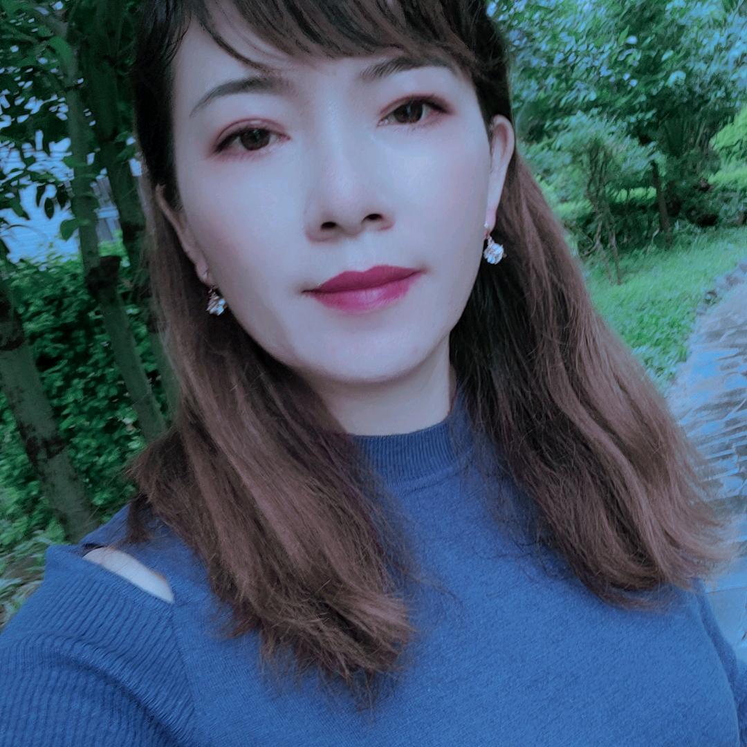 丽