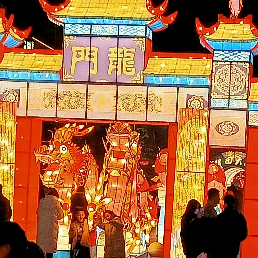 跟随风的脚步