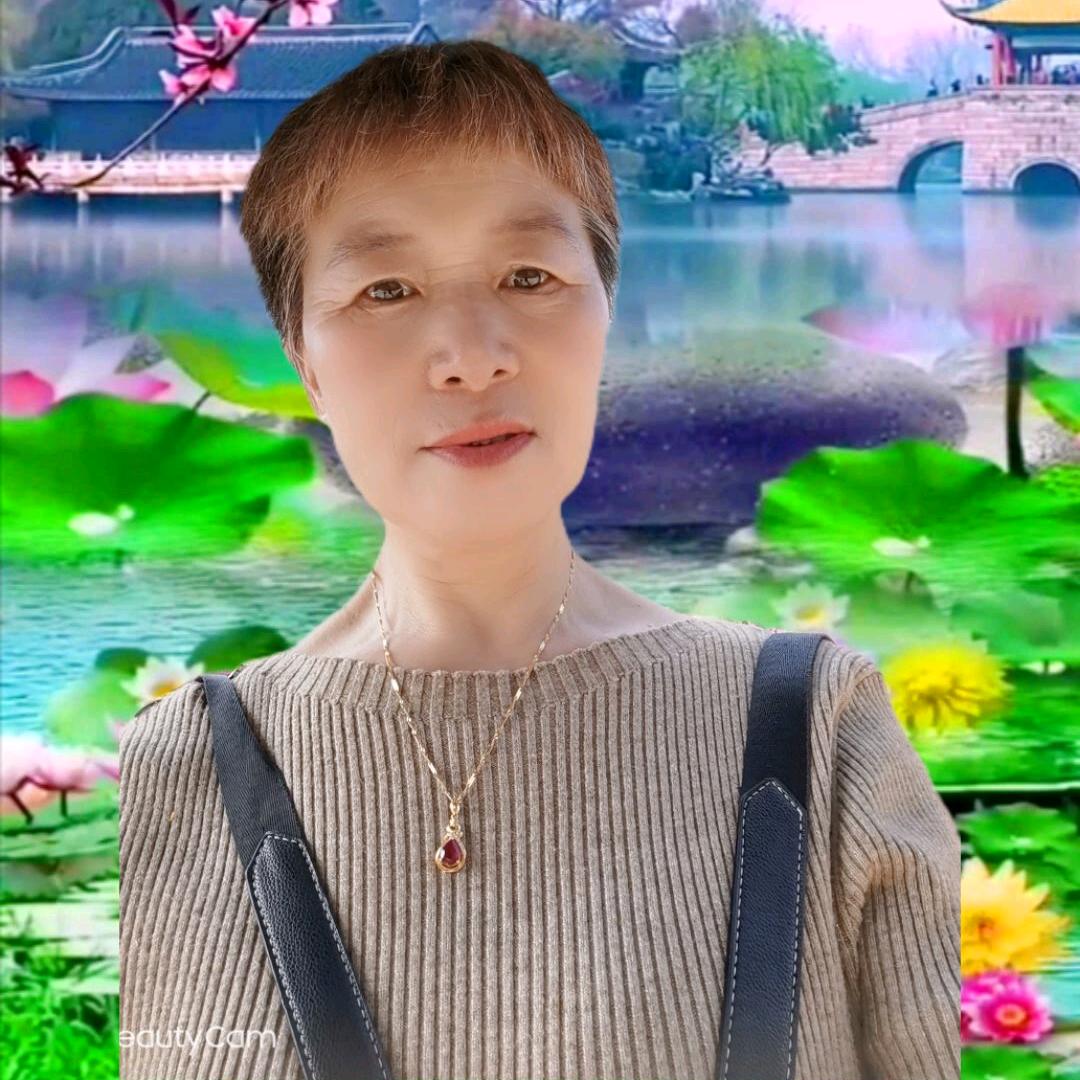 宝宝姥姥