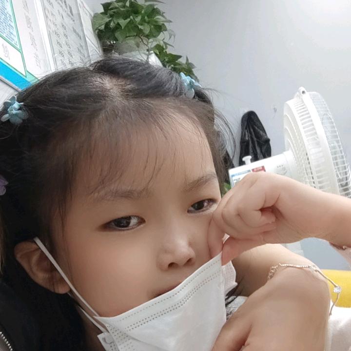 小可（永怀感恩之心）拒绝连赞