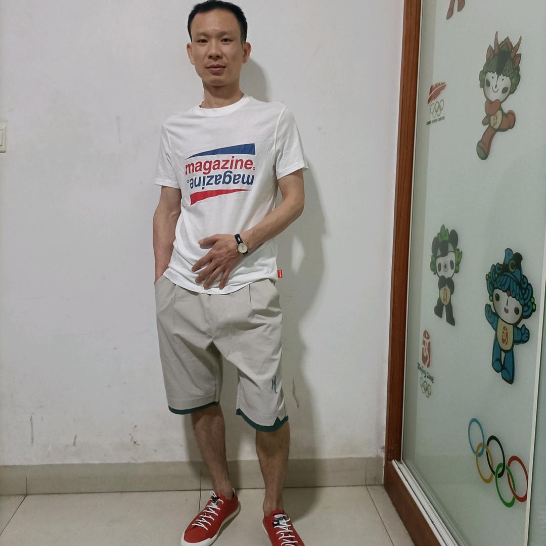 有缘人@