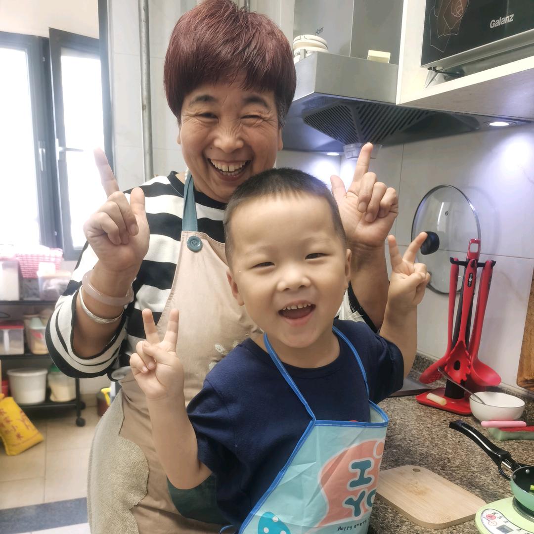 开心妈咪