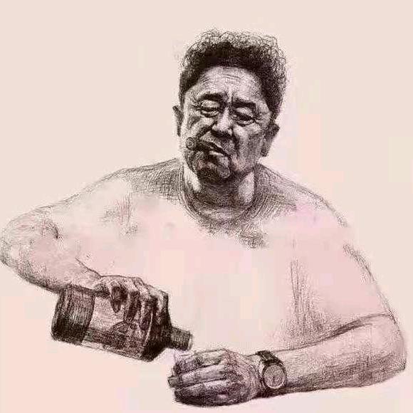 寒风⚡