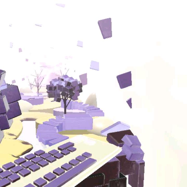 幻境VR体验馆.官方号