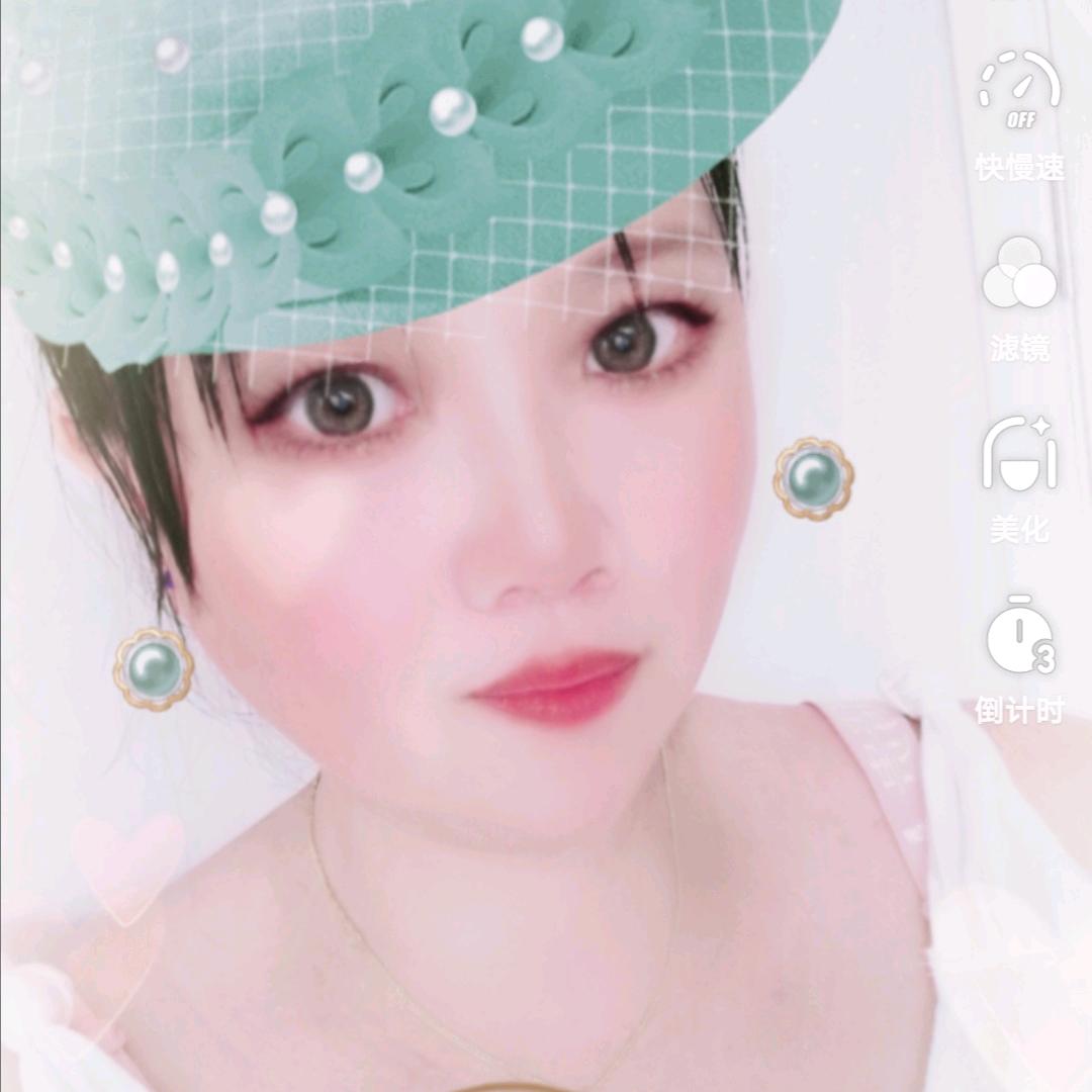 彩霞满天