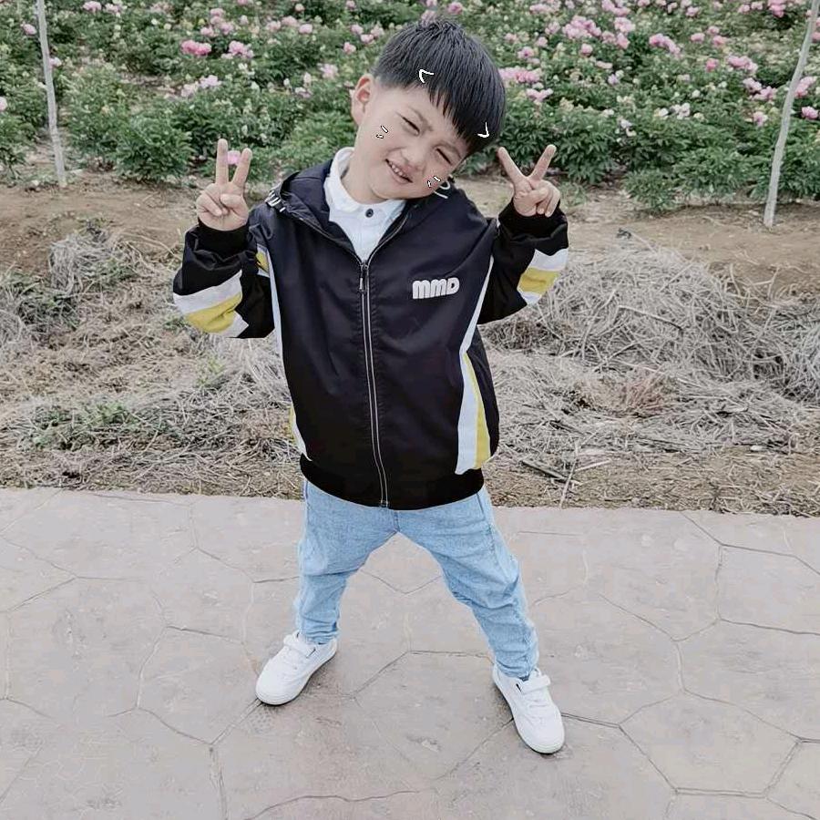 坚强的人