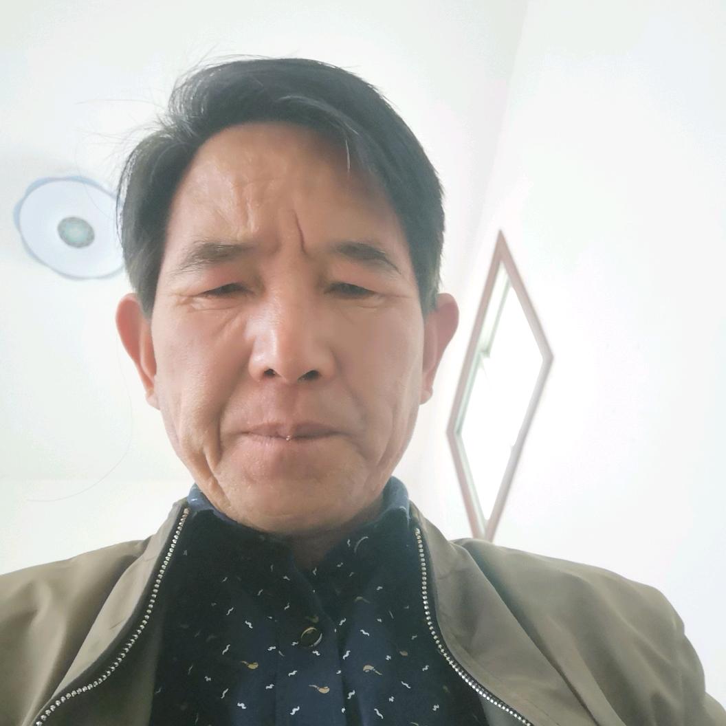 渭北平原马小群