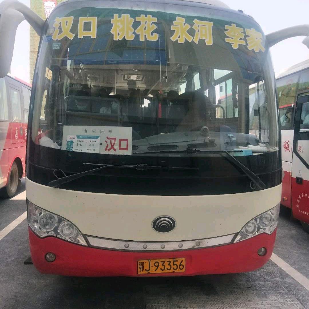 李家大巴