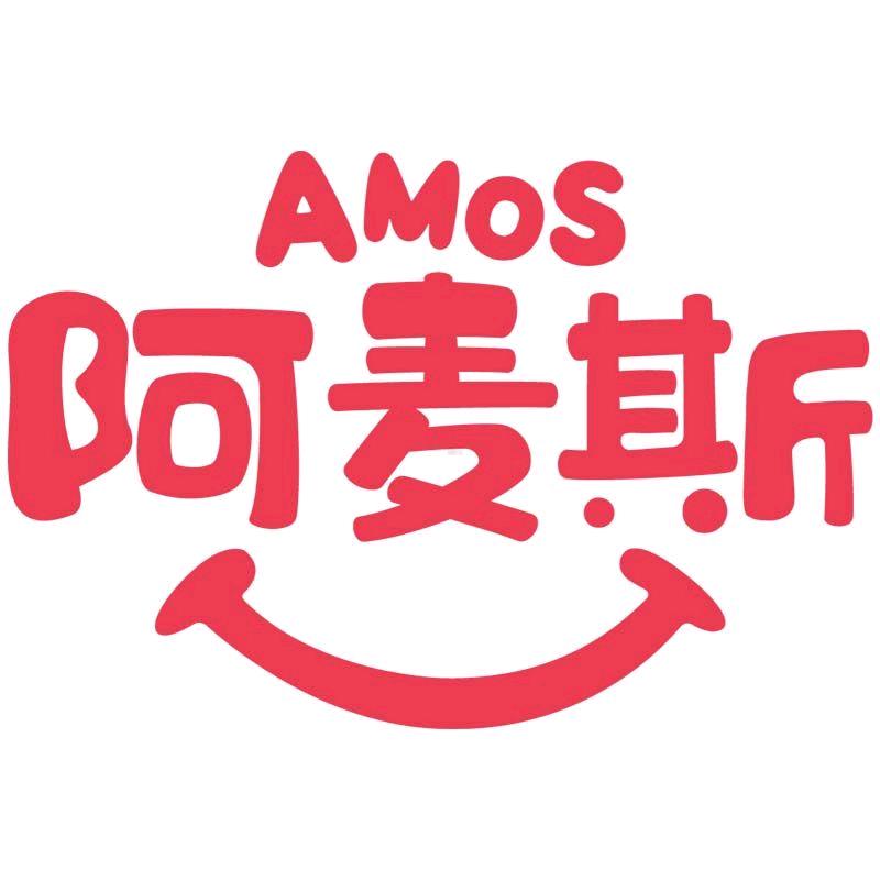 Amos阿麦斯鑫禧零食专卖店