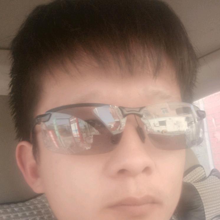 一个爱钓鱼的小石头