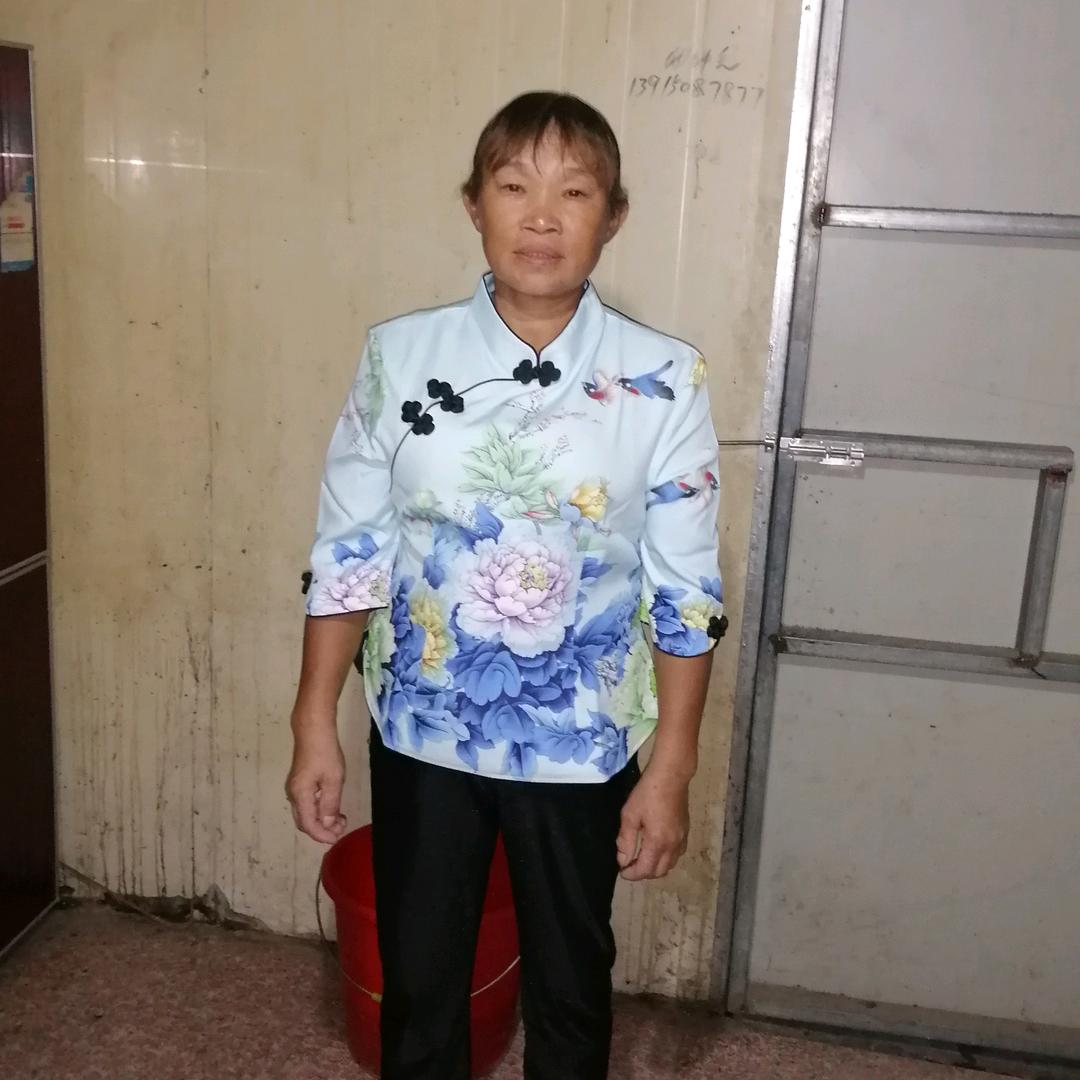 罗大姐