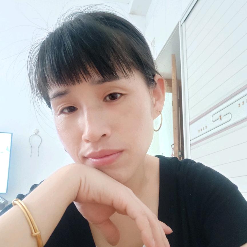 回眸一笑