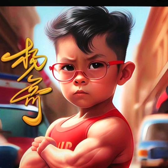 牧楊人