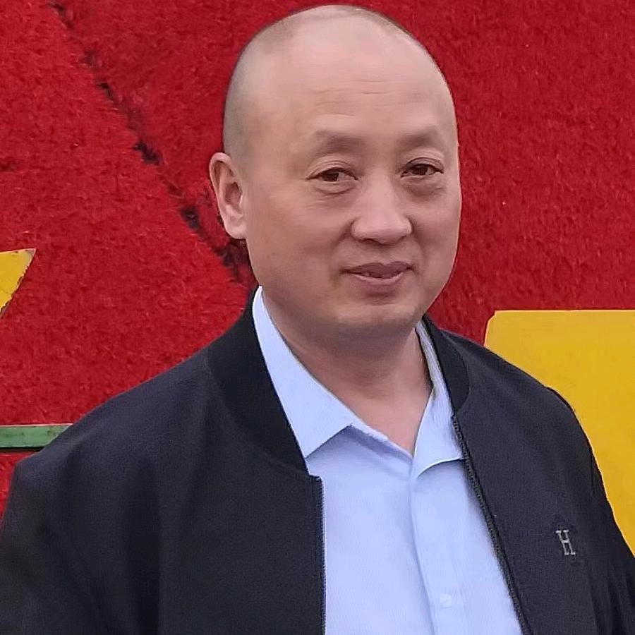 豫厨朱哥