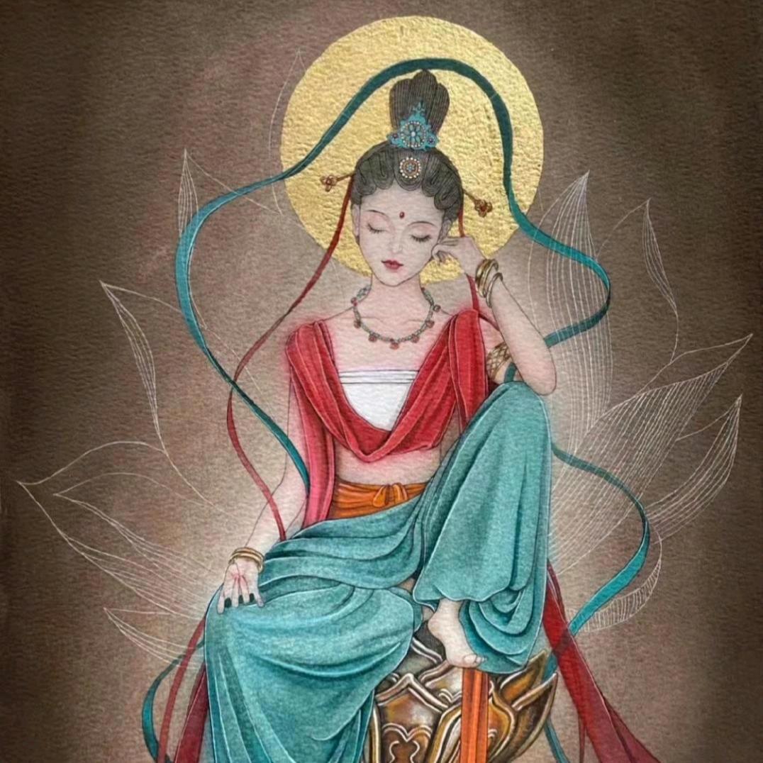 楠哥