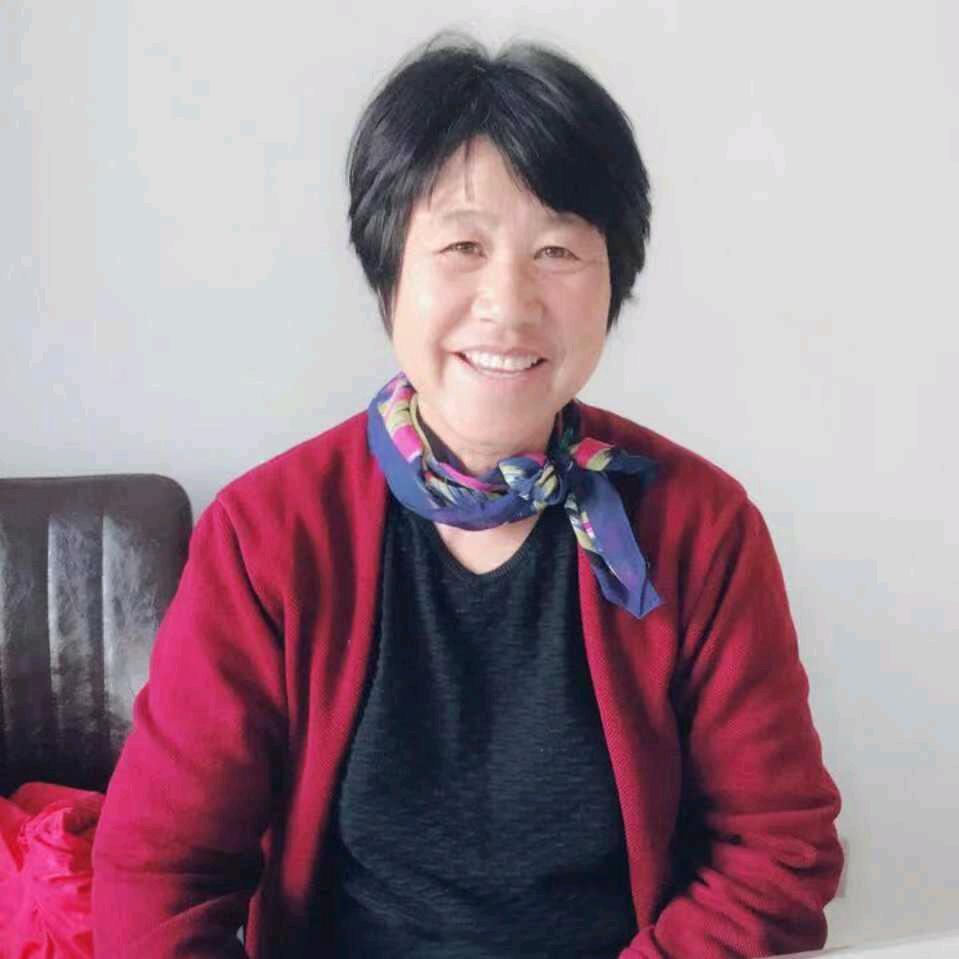 醉在花甲年