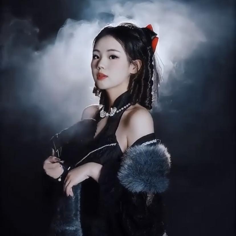 娜娜酱🌝