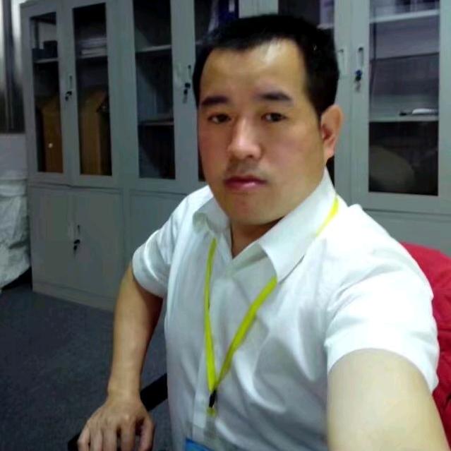 坚强哥【手机摄影】