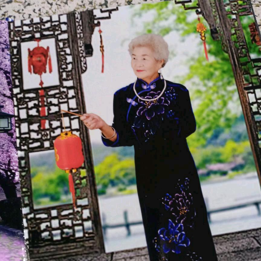 唐克芬