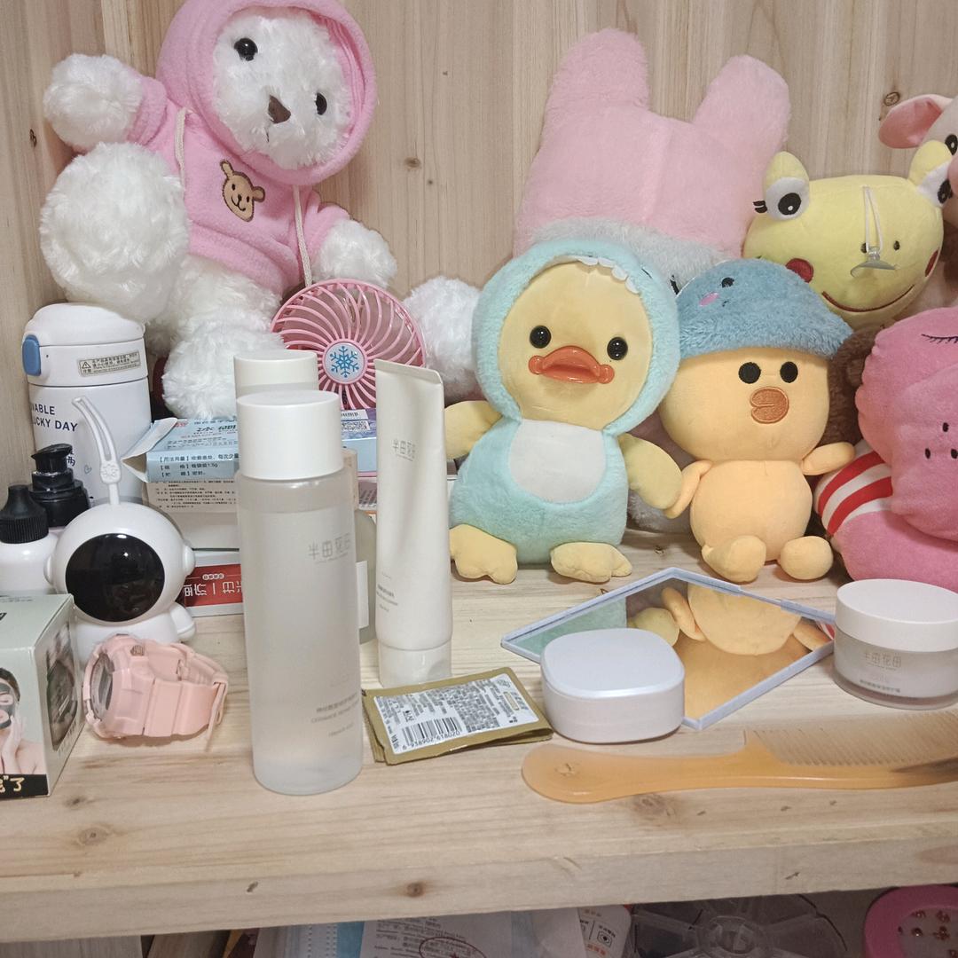 田家丫头，卢家保姆