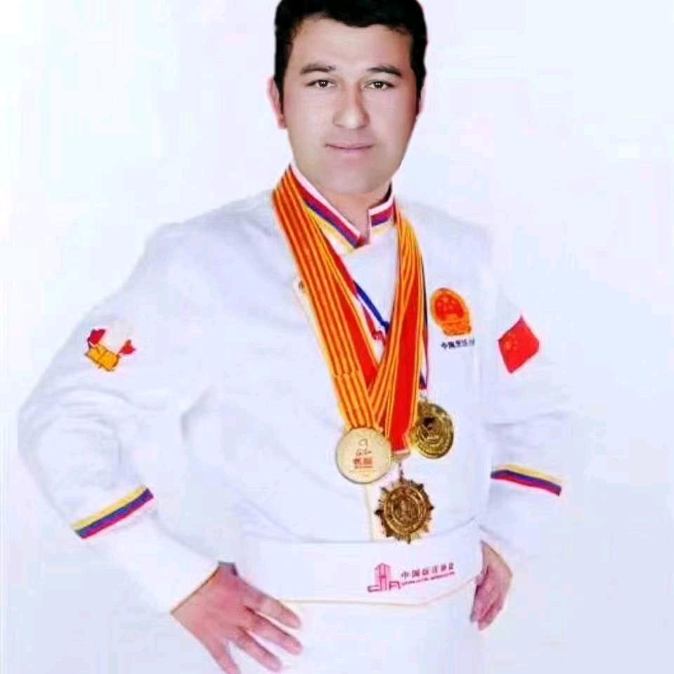 艾山巴益 拉面馆