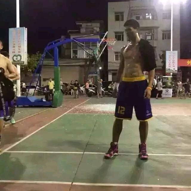 黄教练想打球