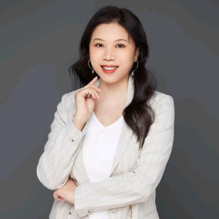 贺岭的美丽课堂