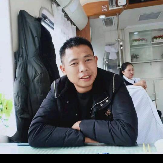 江西小李
