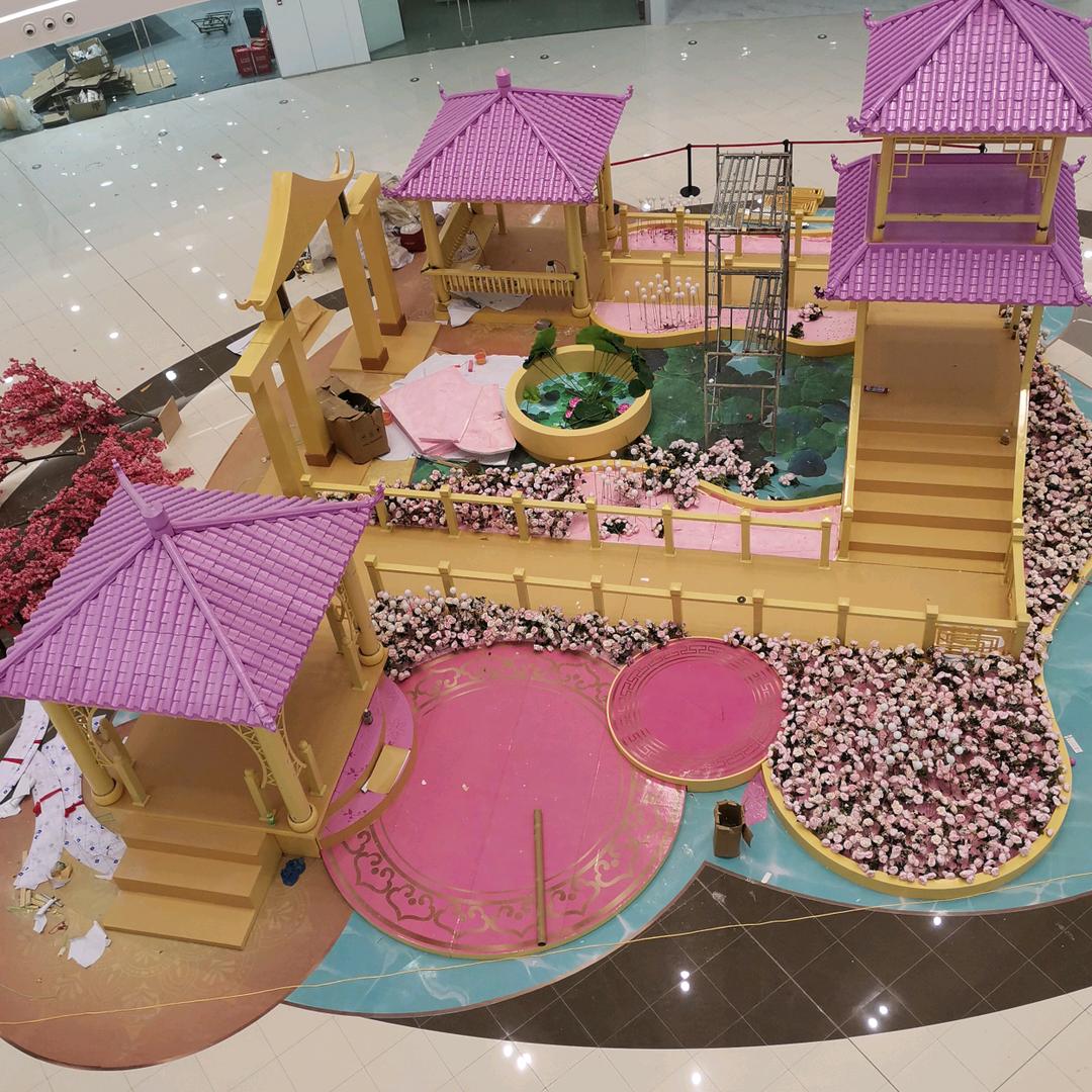 五一路惠品衣折