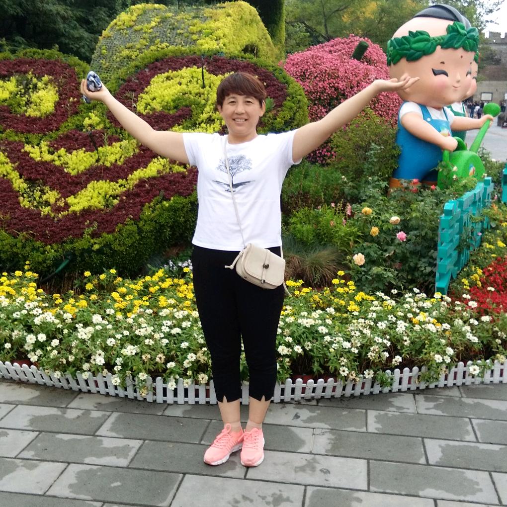 曲周安寨大桥头天顺洗浴