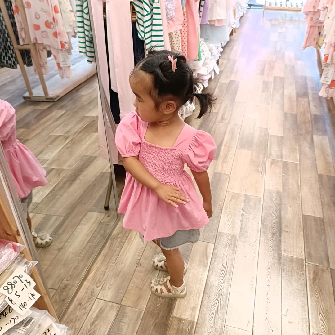 小胖子的妈妈