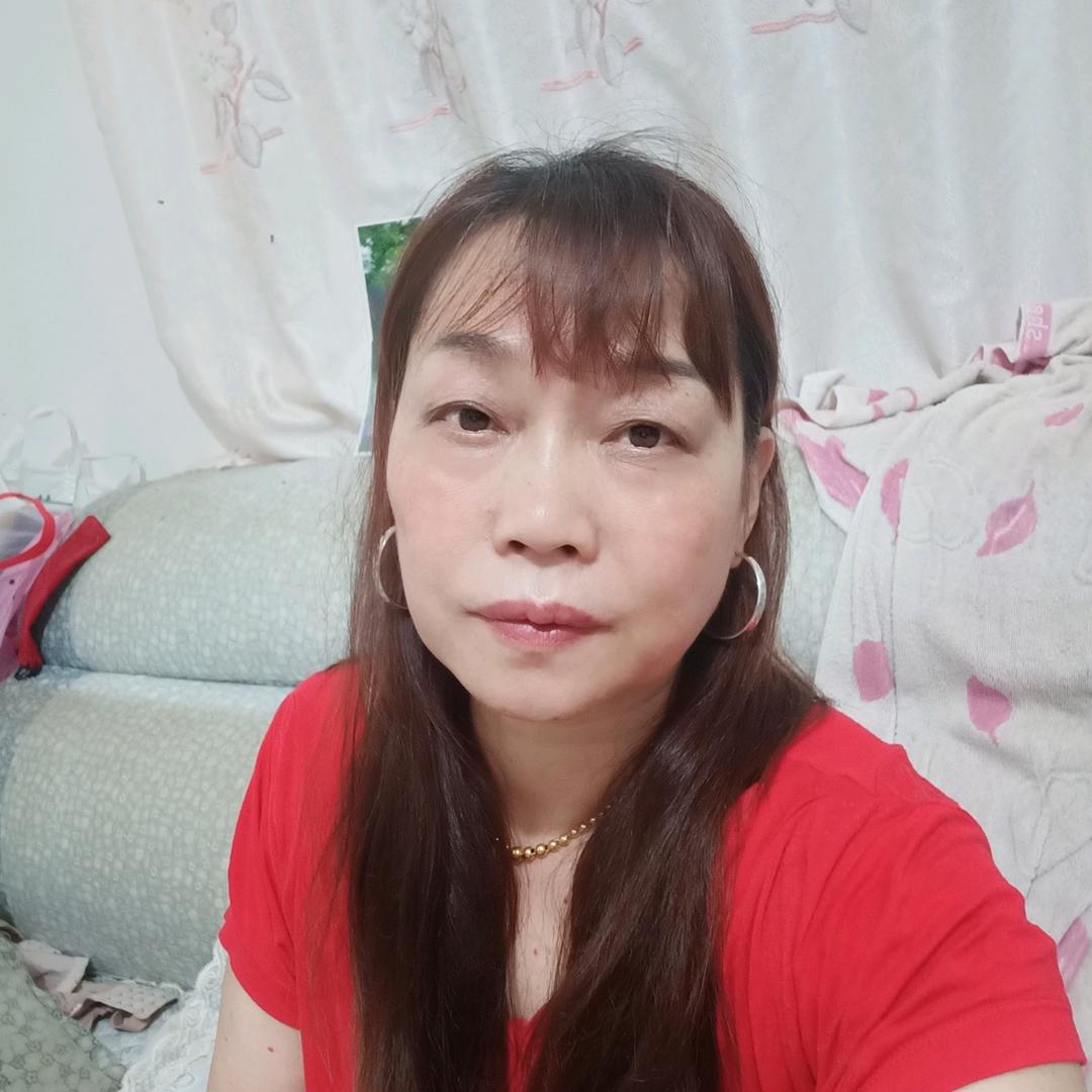 幸福美满.168胖姐妹