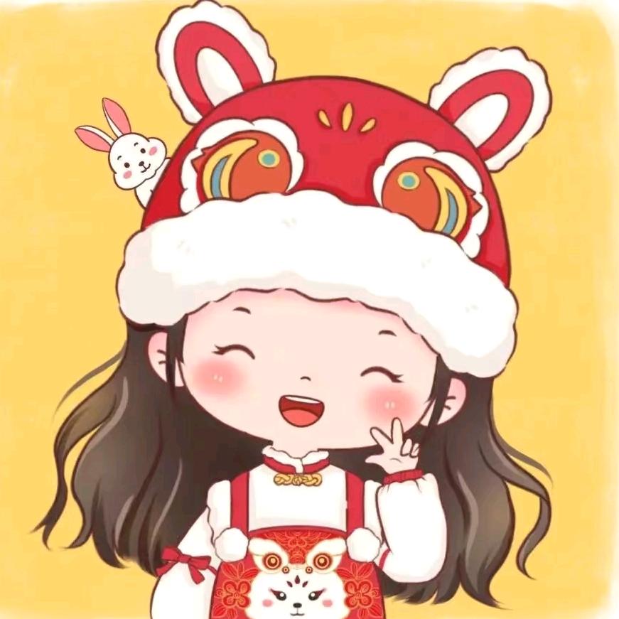 兔兔爱吃土豆