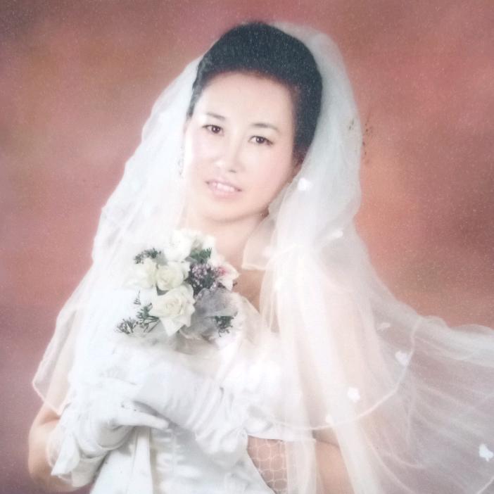 李姐爱跳舞唱歌