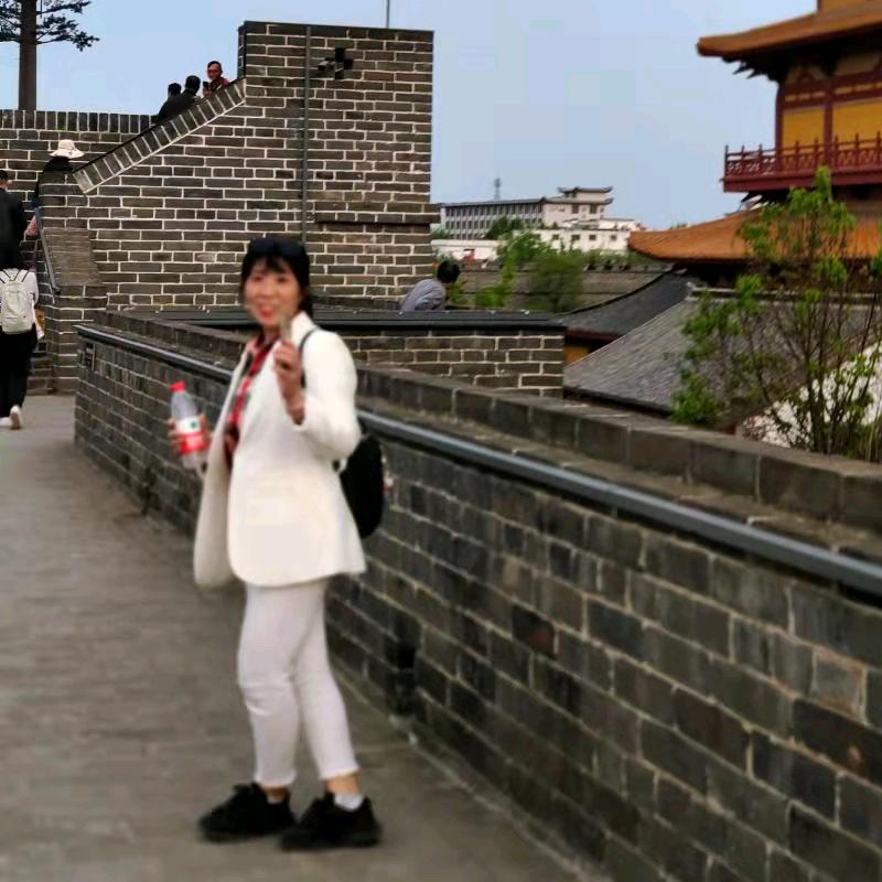 怀念